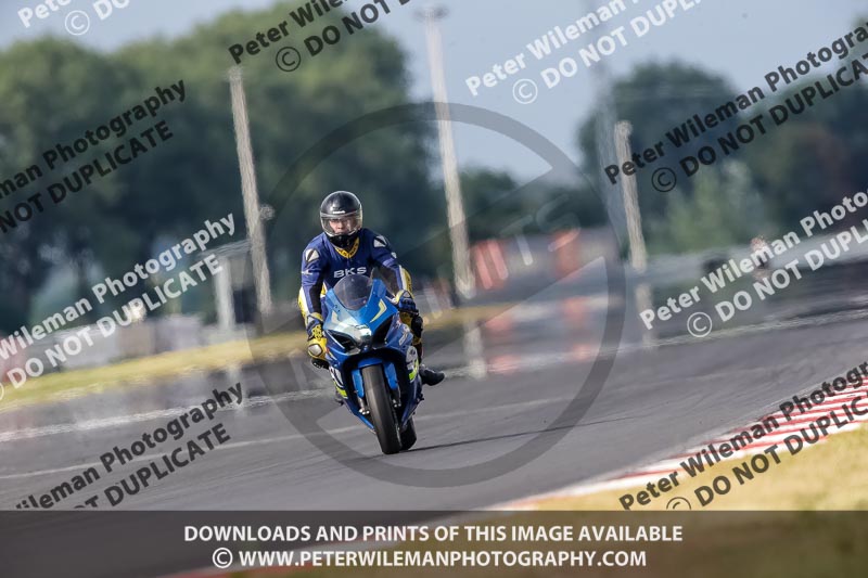 25 to 27th july 2019;Slovakia Ring;event digital images;motorbikes;no limits;peter wileman photography;trackday;trackday digital images